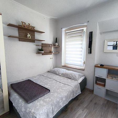 Studio Placa Punat Zewnętrze zdjęcie